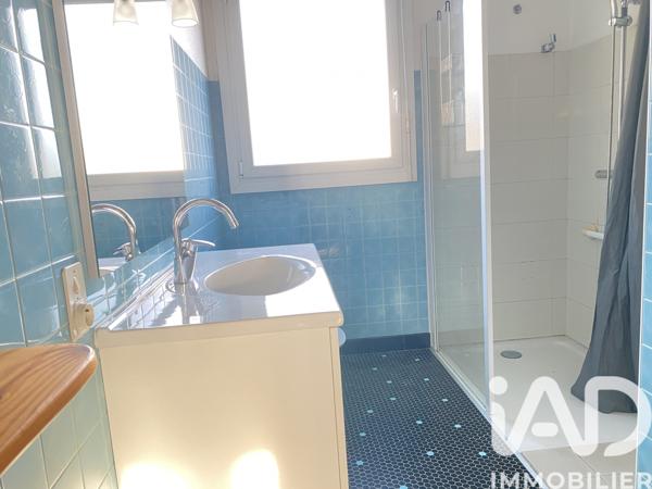 Maison à vendre 5 pièces 116 m² Plonéour-Lanvern