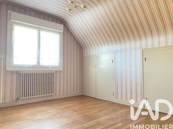 Maison à vendre 5 pièces 116 m² Plonéour-Lanvern