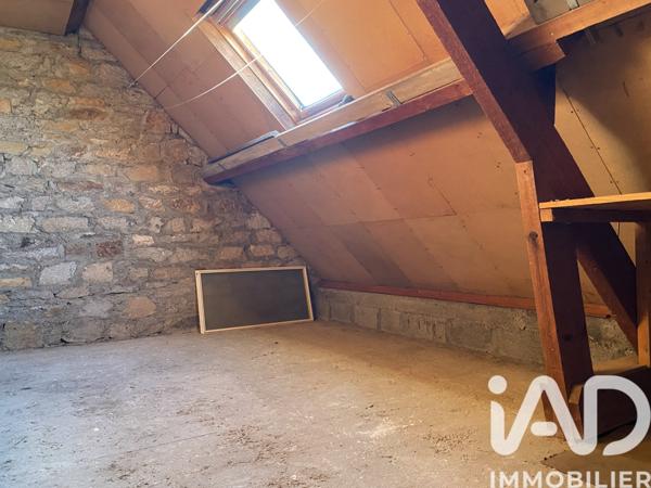Maison à vendre 5 pièces 116 m² Plonéour-Lanvern