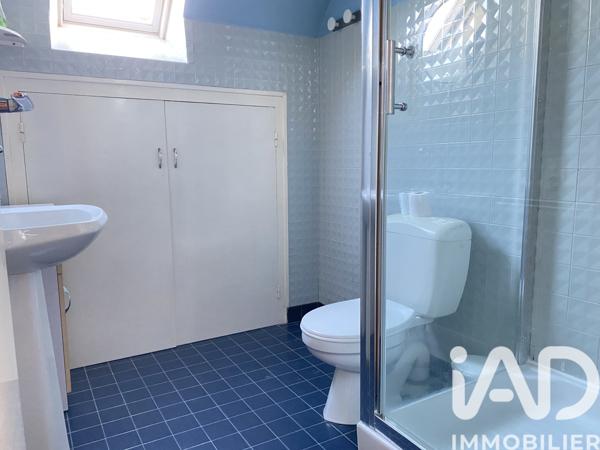 Maison à vendre 5 pièces 116 m² Plonéour-Lanvern