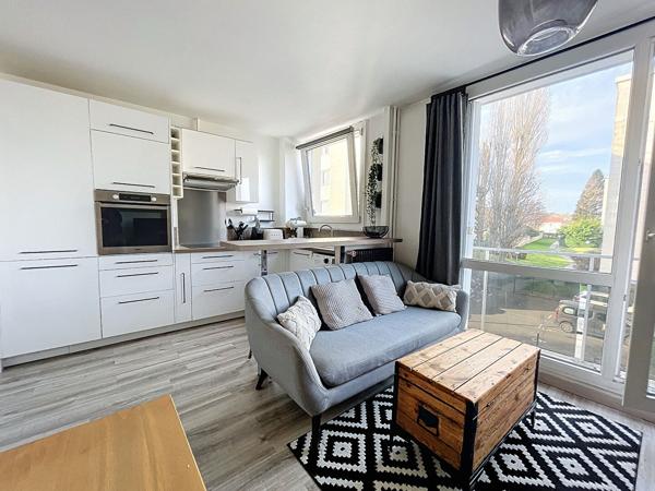 Appartement
         1 pièce
        - 31 m² Exclusivité 139 000 € *