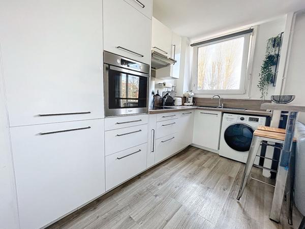 Appartement
         1 pièce
        - 31 m² Exclusivité 139 000 € *