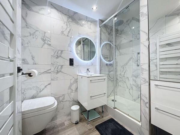 Appartement
         1 pièce
        - 31 m² Exclusivité 139 000 € *