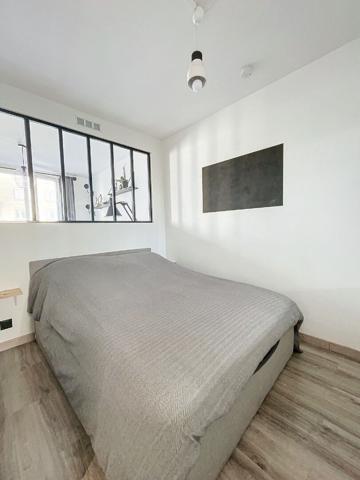 Appartement
         1 pièce
        - 31 m² Exclusivité 139 000 € *