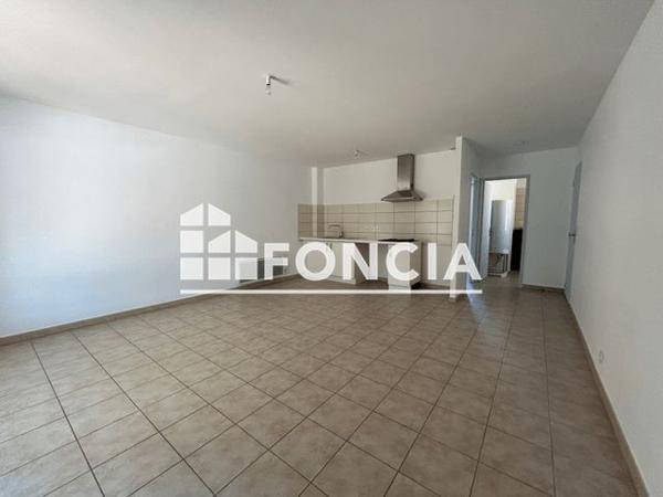 Location Appartement 2 pièces 46.7 m² - 73 CHEMIN MAUNOYERS Plan D'orgon 13750