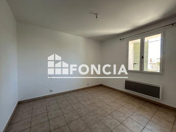 Location Appartement 2 pièces 46.7 m² - 73 CHEMIN MAUNOYERS Plan D'orgon 13750