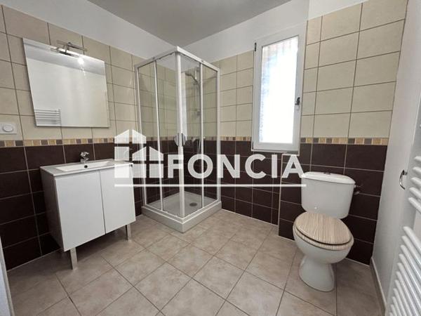 Location Appartement 2 pièces 46.7 m² - 73 CHEMIN MAUNOYERS Plan D'orgon 13750