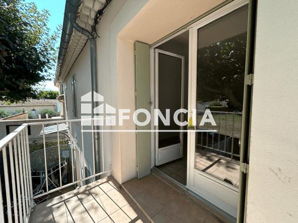 Location Appartement 2 pièces 46.7 m² - 73 CHEMIN MAUNOYERS Plan D'orgon 13750