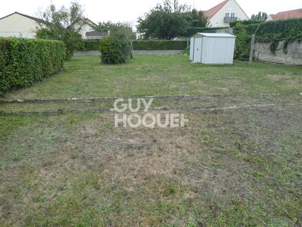 Maison à vendre à Fontenay-Trésigny - Référence 5549