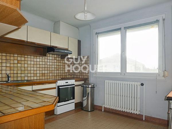 Maison à vendre à Fontenay-Trésigny - Référence 5549