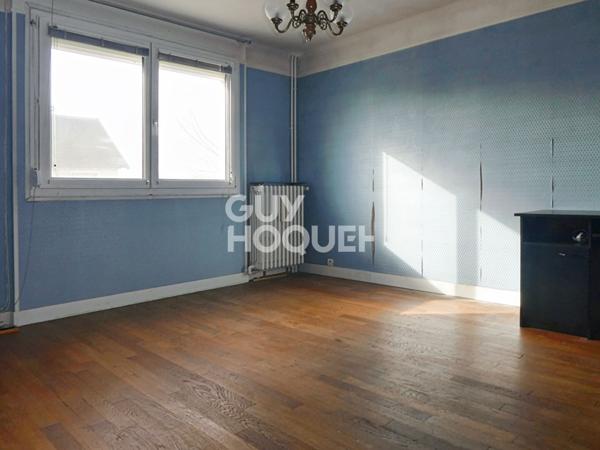 Maison à vendre à Fontenay-Trésigny - Référence 5549