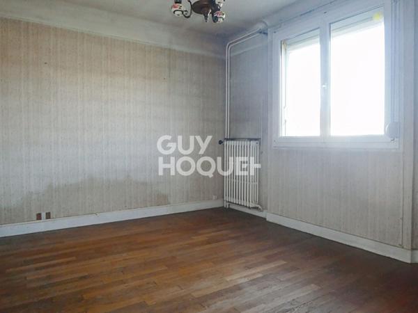 Maison à vendre à Fontenay-Trésigny - Référence 5549