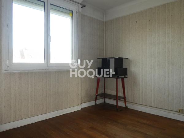 Maison à vendre à Fontenay-Trésigny - Référence 5549