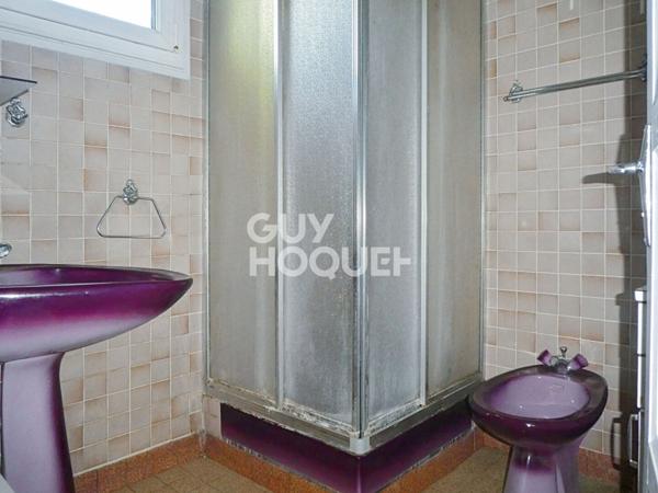 Maison à vendre à Fontenay-Trésigny - Référence 5549