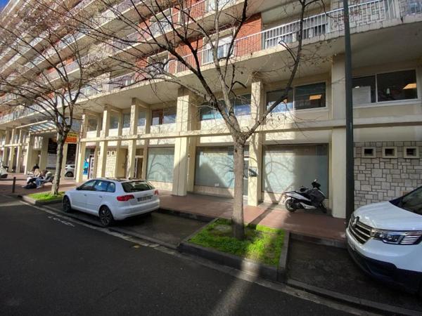 Bureau à louer à Toulouse (31300)