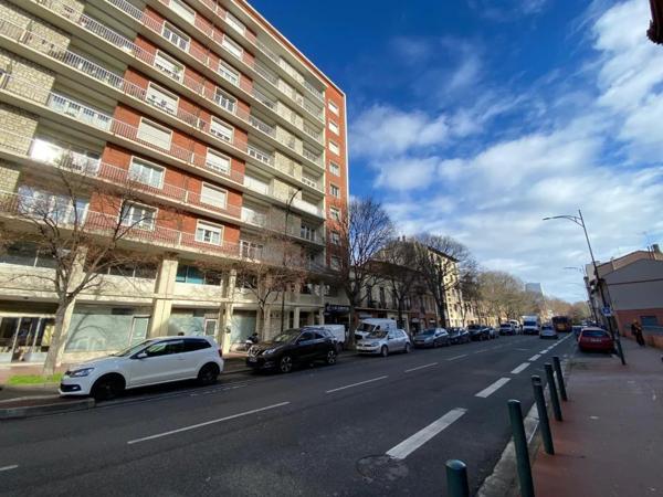 Bureau à louer à Toulouse (31300)