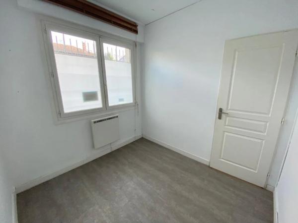Bureau à louer à Toulouse (31300)