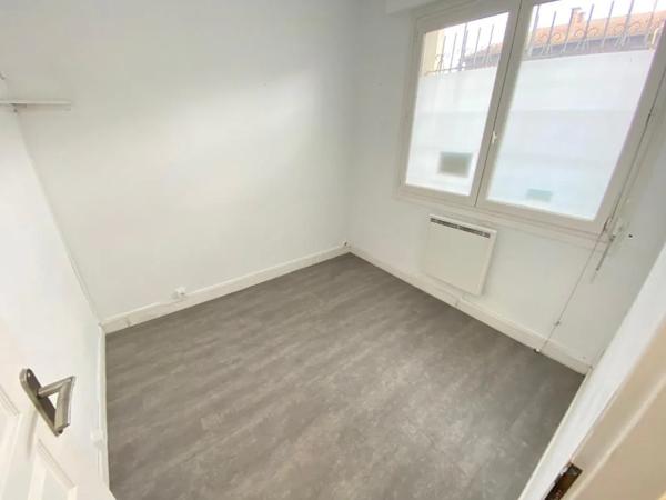 Bureau à louer à Toulouse (31300)