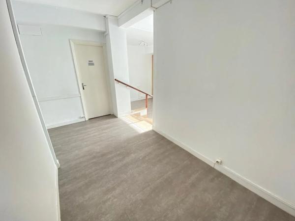 Bureau à louer à Toulouse (31300)