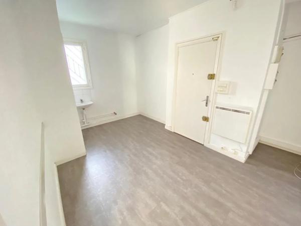 Bureau à louer à Toulouse (31300)