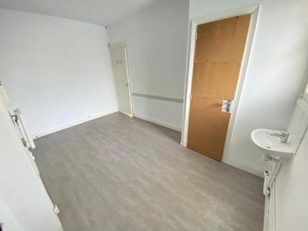 Bureau à louer à Toulouse (31300)