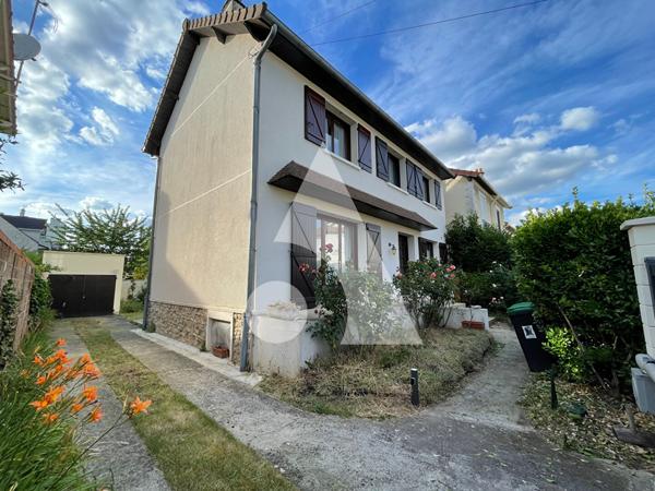 Maison 6 pièces 105 m2