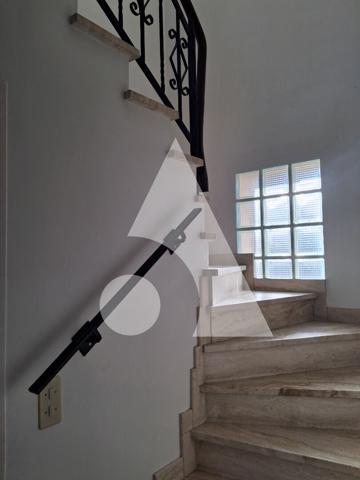 Maison 6 pièces 105 m2
