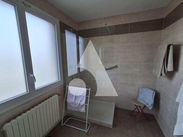 Maison 6 pièces 105 m2