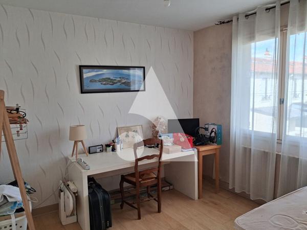 Maison 6 pièces 105 m2