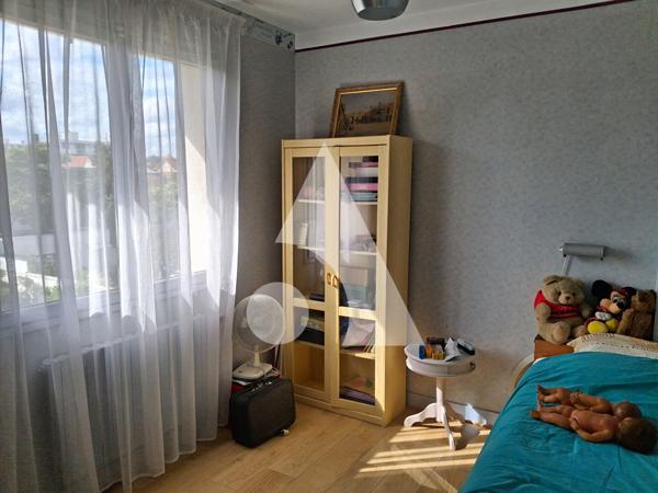 Maison 6 pièces 105 m2