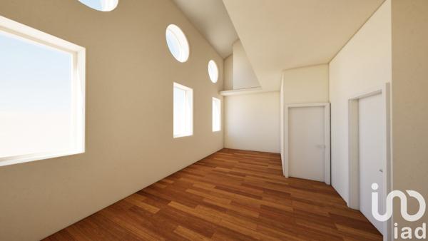 Appartement à vendre 2 pièces 55 m² Saintes