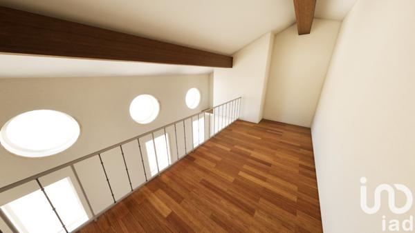 Appartement à vendre 2 pièces 55 m² Saintes