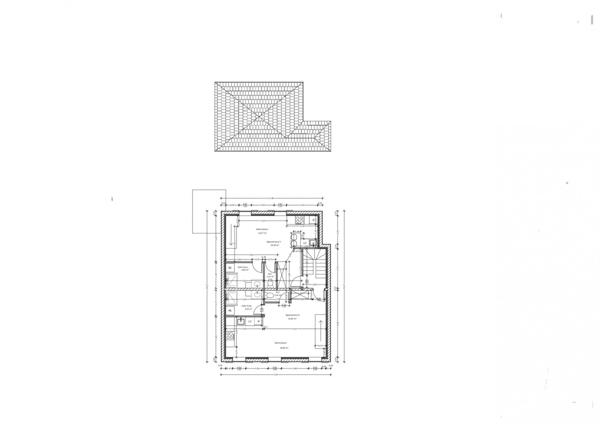 Appartement à vendre 2 pièces 55 m² Saintes