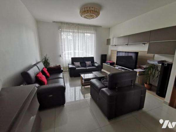 ARRAS Gare - Spacieuse Maison de Ville SH 147 m² env. avec jardinet