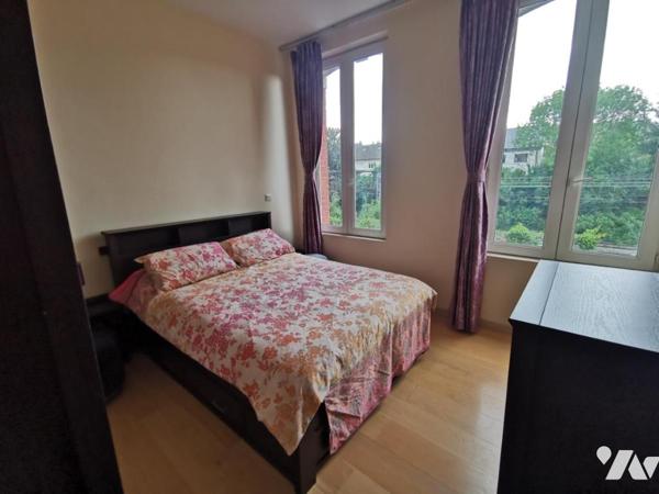 ARRAS Gare - Spacieuse Maison de Ville SH 147 m² env. avec jardinet