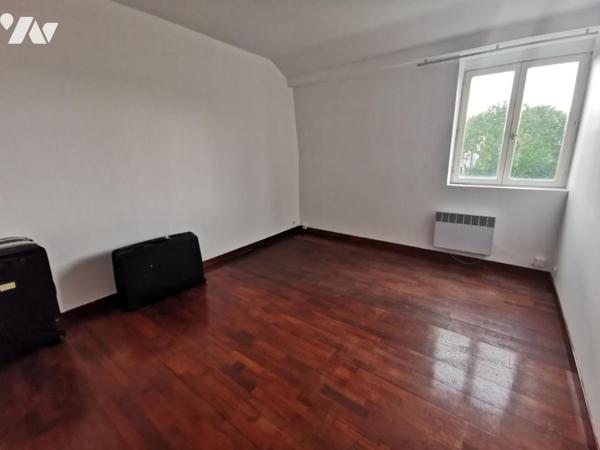 ARRAS Gare - Spacieuse Maison de Ville SH 147 m² env. avec jardinet