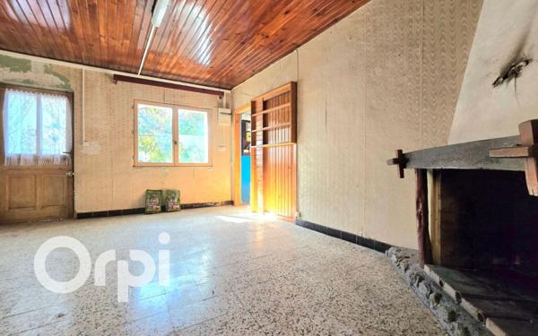 Maison à vendre    4 pièces •  Eyguières