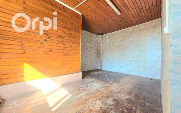 Maison à vendre    4 pièces •  Eyguières