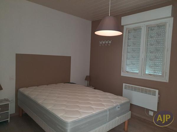 Location appartement Clam : 480 € - AJP Immobilier Pons