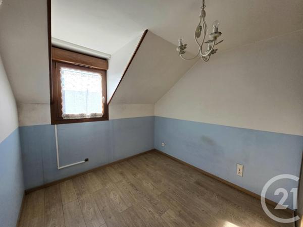 Maison à vendre  3 pièces - 66,69 m2 PONT STE MAXENCE - 60