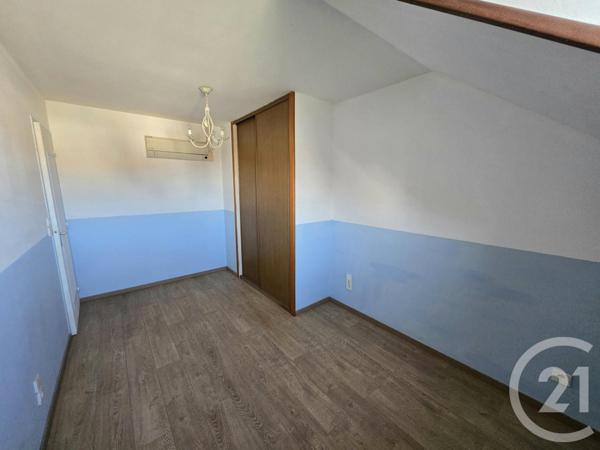 Maison à vendre  3 pièces - 66,69 m2 PONT STE MAXENCE - 60