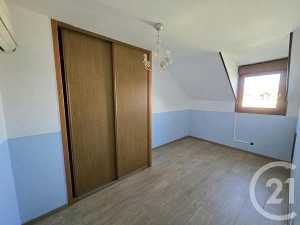 Maison à vendre  3 pièces - 66,69 m2 PONT STE MAXENCE - 60