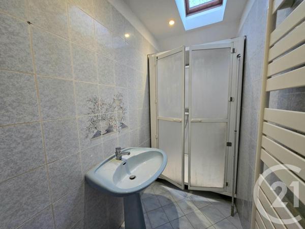 Maison à vendre  3 pièces - 66,69 m2 PONT STE MAXENCE - 60