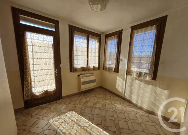 Maison à vendre  3 pièces - 66,69 m2 PONT STE MAXENCE - 60