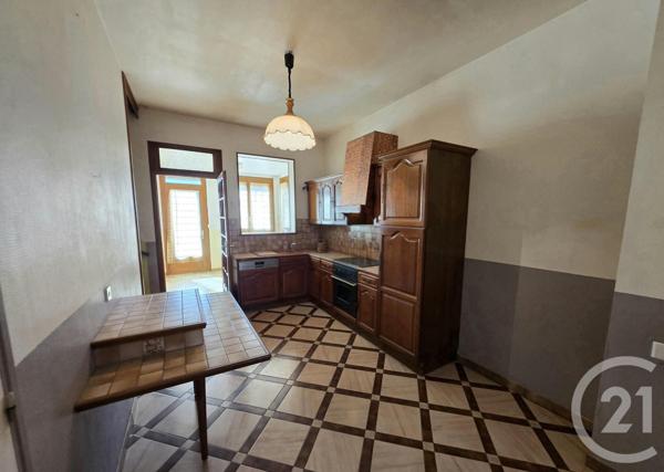 Maison à vendre  3 pièces - 66,69 m2 PONT STE MAXENCE - 60