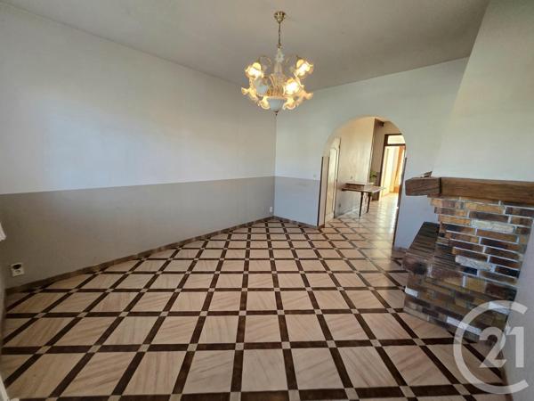 Maison à vendre  3 pièces - 66,69 m2 PONT STE MAXENCE - 60