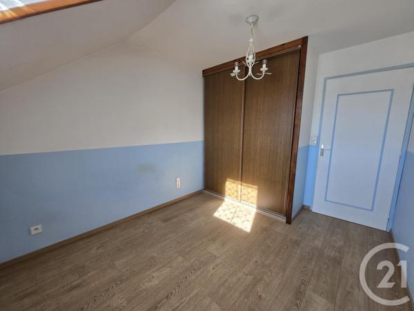 Maison à vendre  3 pièces - 66,69 m2 PONT STE MAXENCE - 60