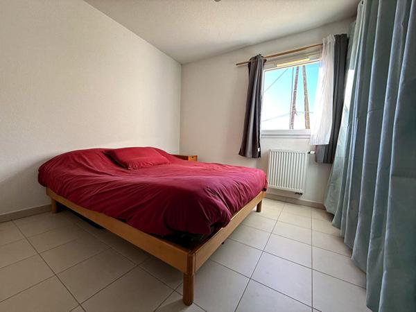 Appartement 3 pièces 62m² La Colle sur Loup Double stationnement