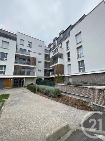 Appartement F2 à vendre  2 pièces - 48,29 m2 SARTROUVILLE - 78
