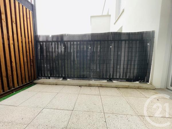 Appartement F2 à vendre  2 pièces - 48,29 m2 SARTROUVILLE - 78